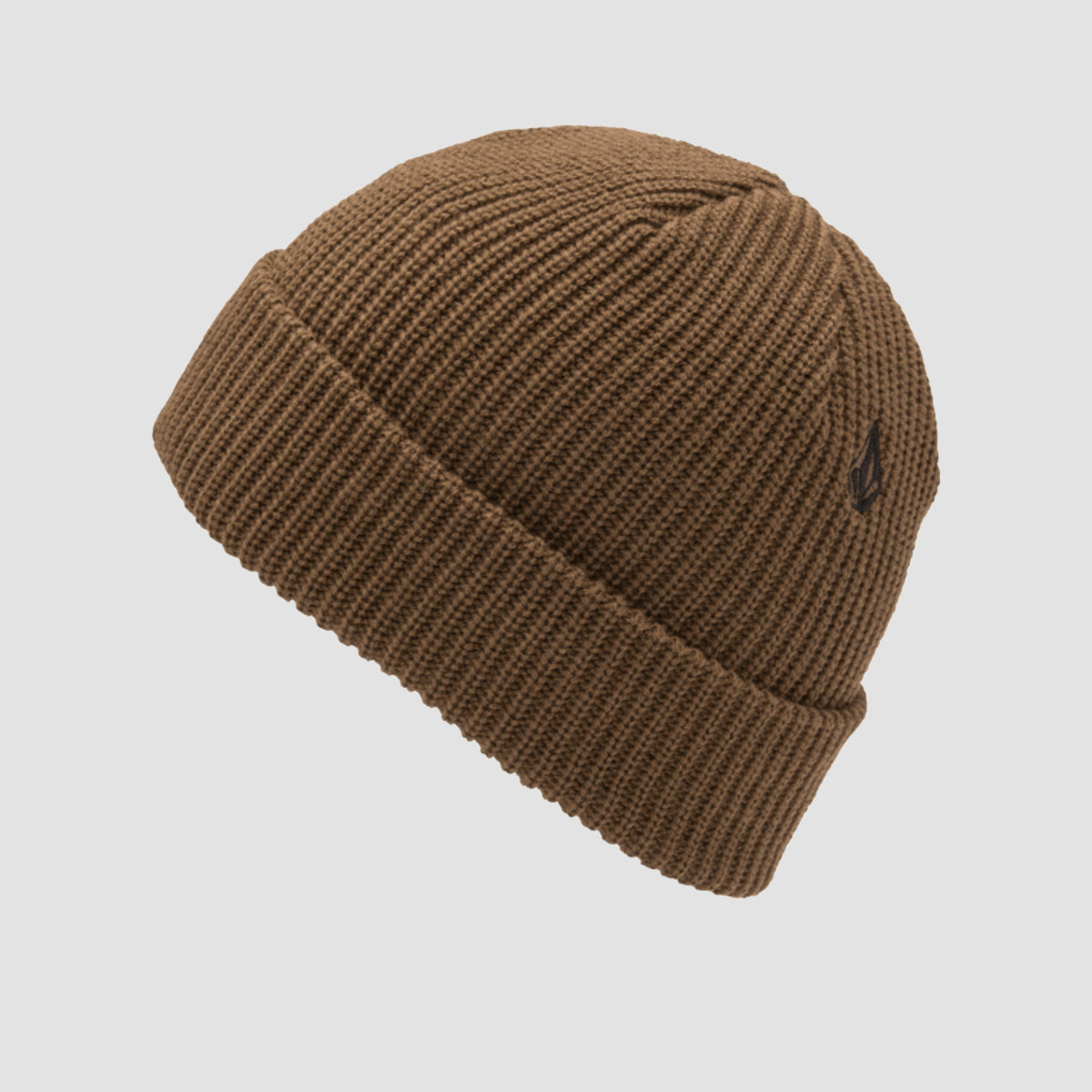 Volcom Sweep Beanie Brown