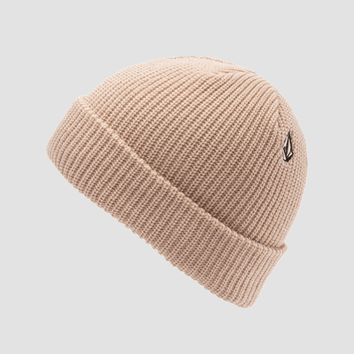 Volcom Sweep Beanie Khaki