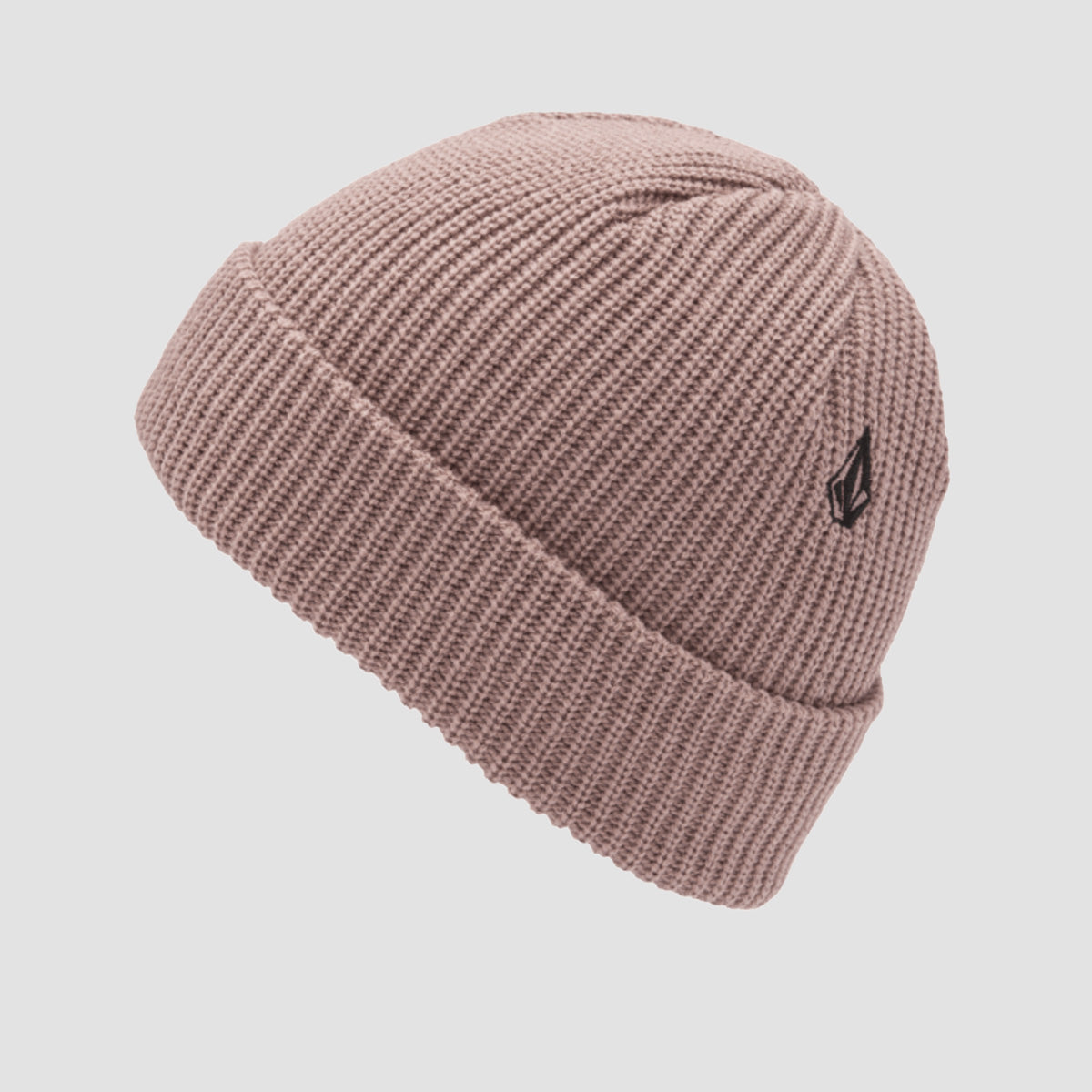 Volcom Sweep Beanie Mauve