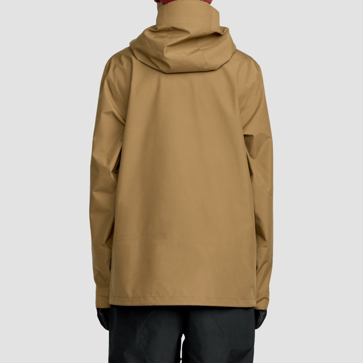 Volcom Tester 3L Gore-Tex Snow Jacket Bronze