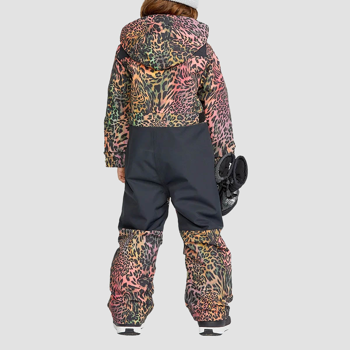 Volcom Toddler Snow Suit Acid - Kids