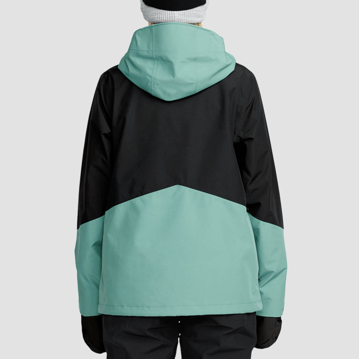 Volcom V.Co Eras Ins Gore-Tex Snow Jacket Arctic Blue - Womens
