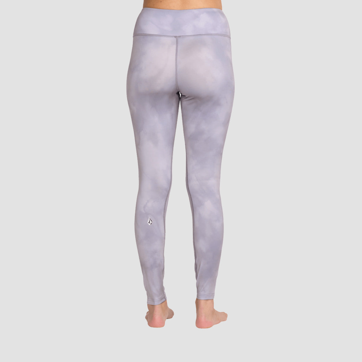 Volcom V-Science Base Layer Pants Lavender Aura - Womens