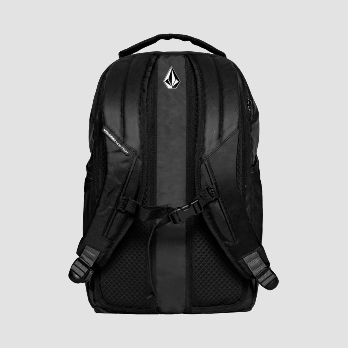 Volcom Venture 22L Backpack Black