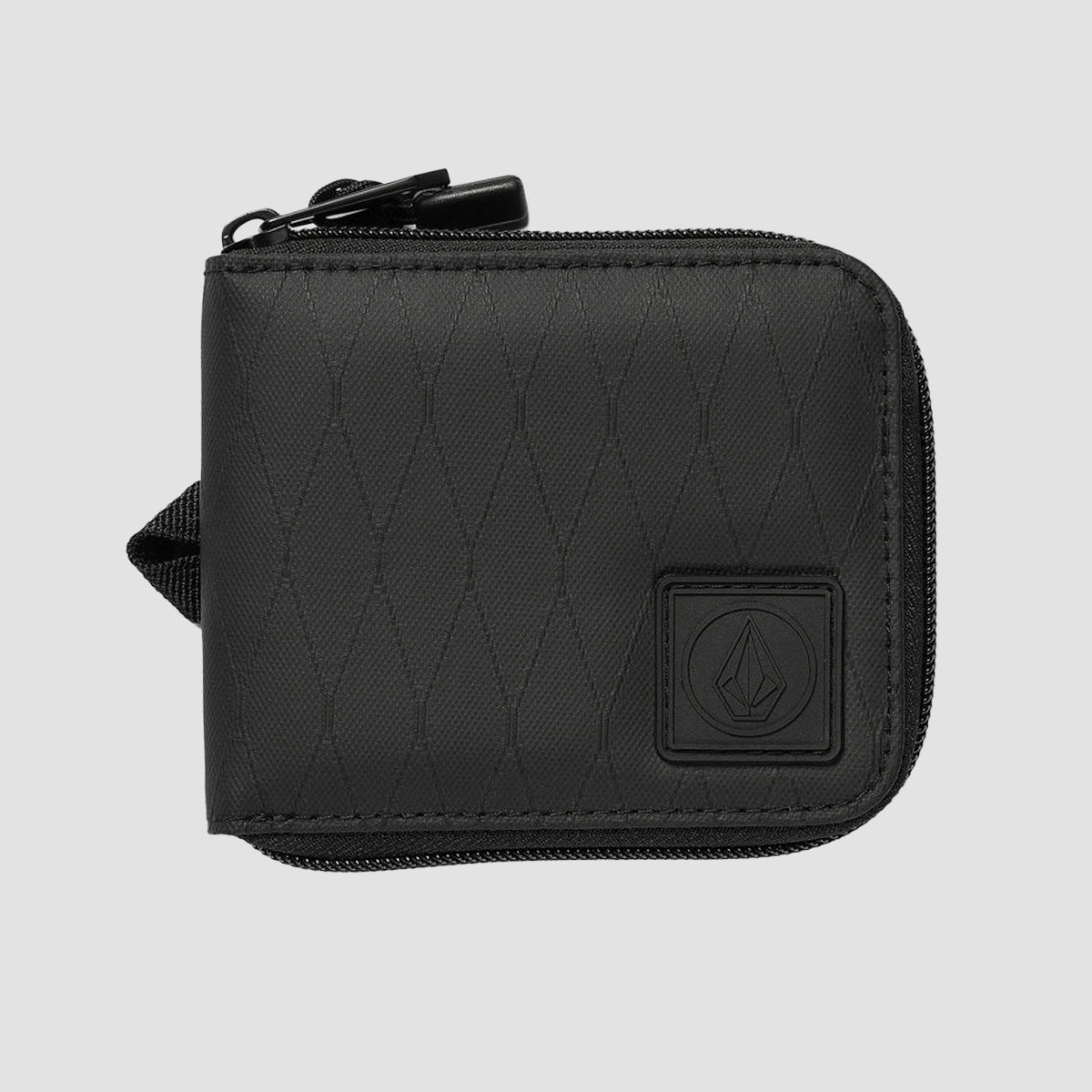 Volcom Venture Wallet Black