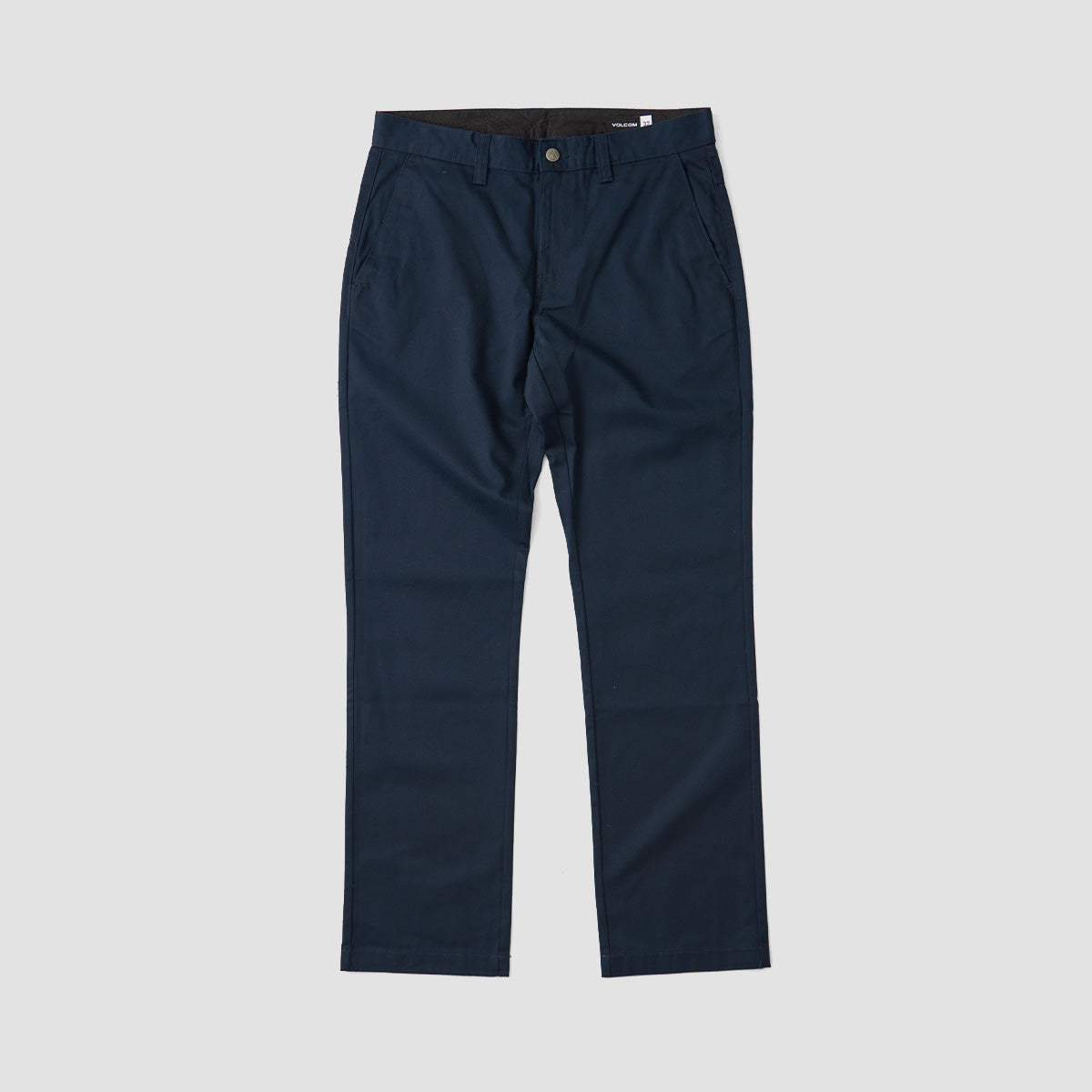 Volcom Vmonty Pants Dark Navy
