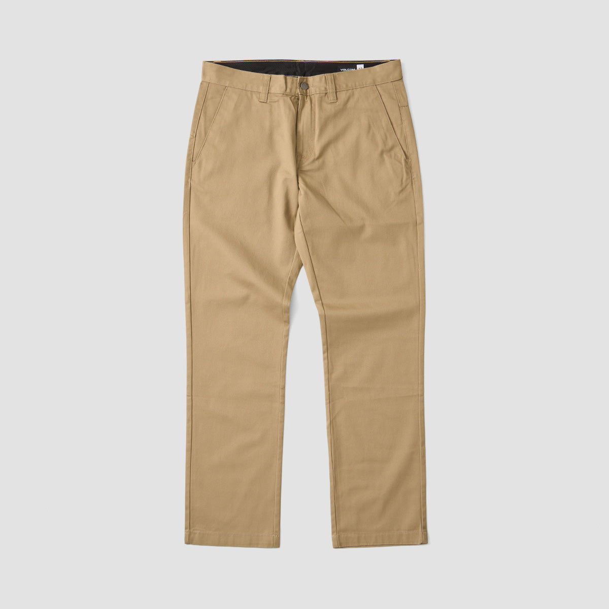 Volcom Vmonty Pants Khaki
