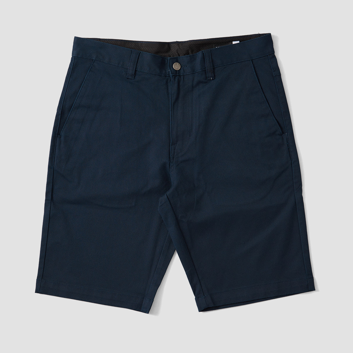 Volcom Vmonty Stretch 22" Shorts Dark Navy