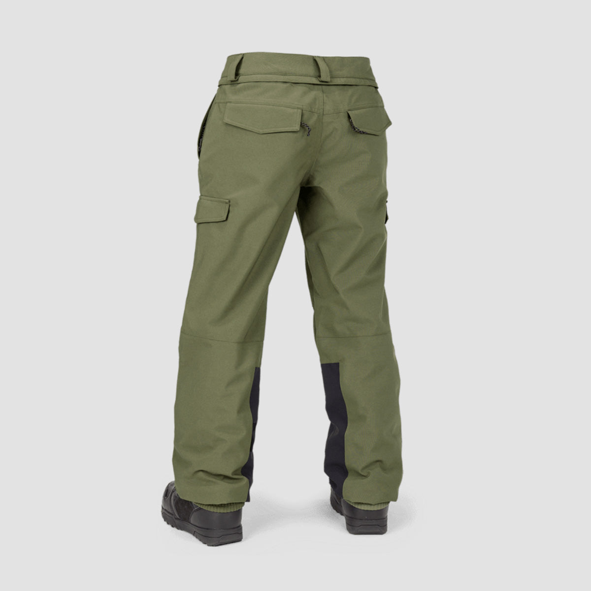 Volcom Wildling 10K Snow Pants Ivy - Womens