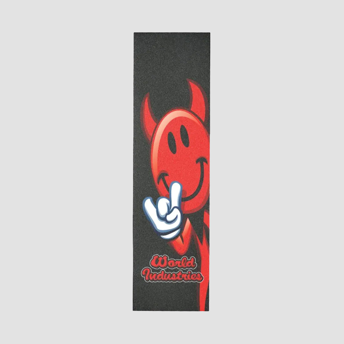 World Industries Devilman Grip Tape - 9"