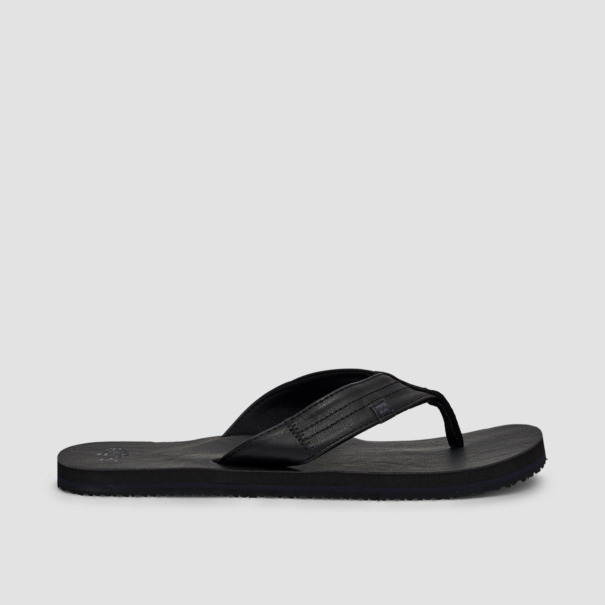 Billabong Seaway Classic B Sandals Black