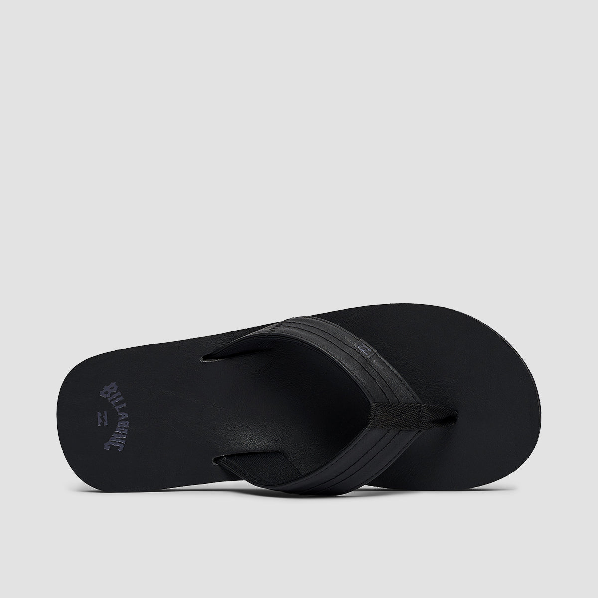 Billabong Seaway Classic B Sandals Black