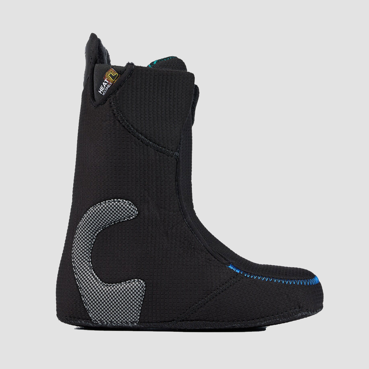 Burton Felix Step On Soft Snowboard Boots Grey Cloud - Womens