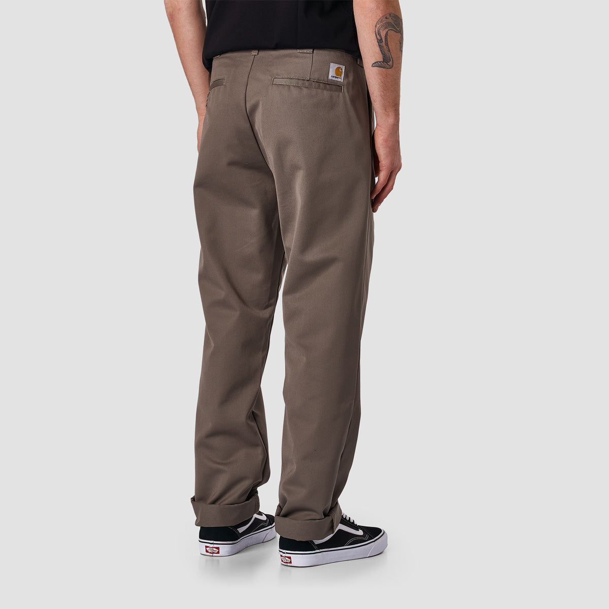 mahshu Carhartt Pants—[34x30]