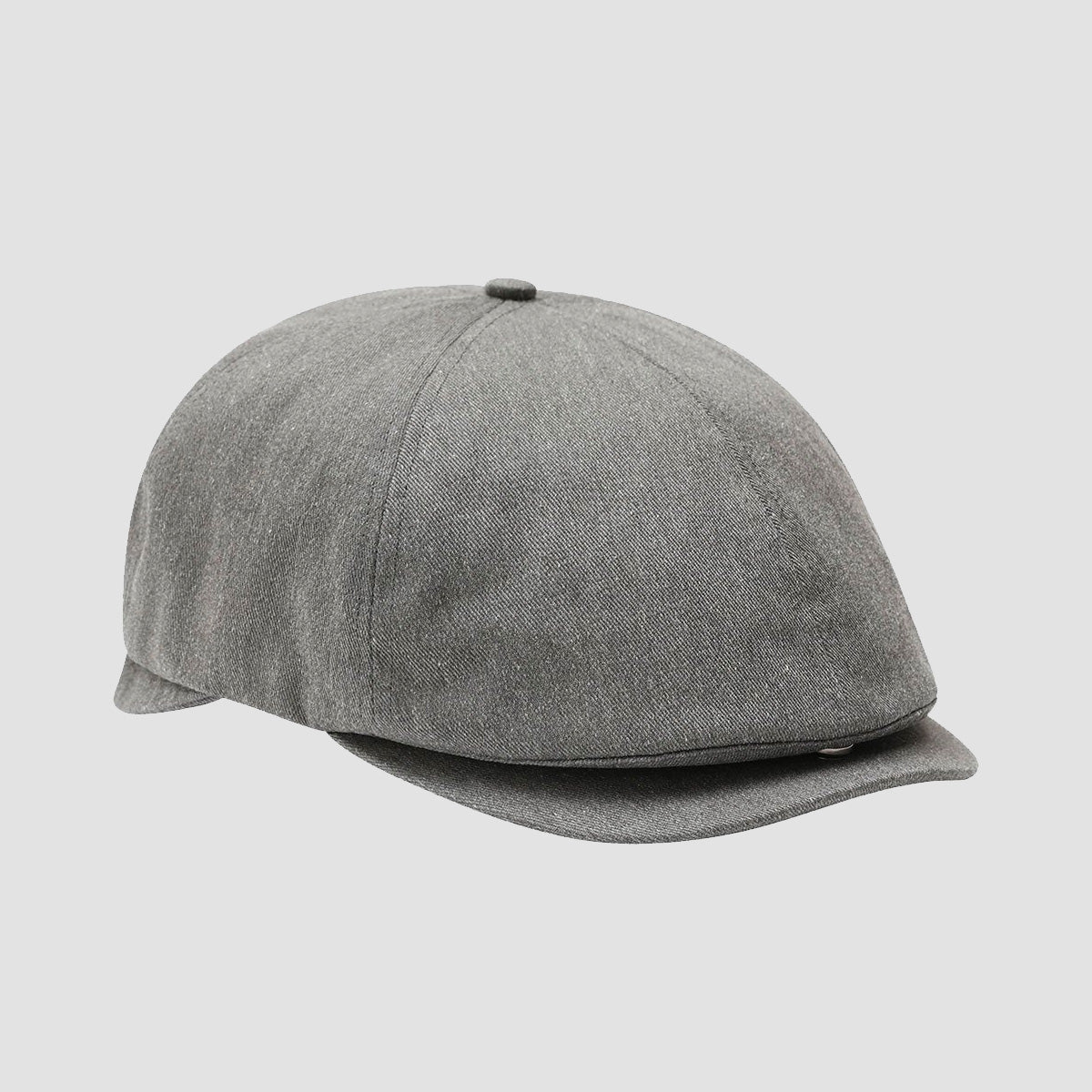 Dickies Burien Telida Cap Heather Grey