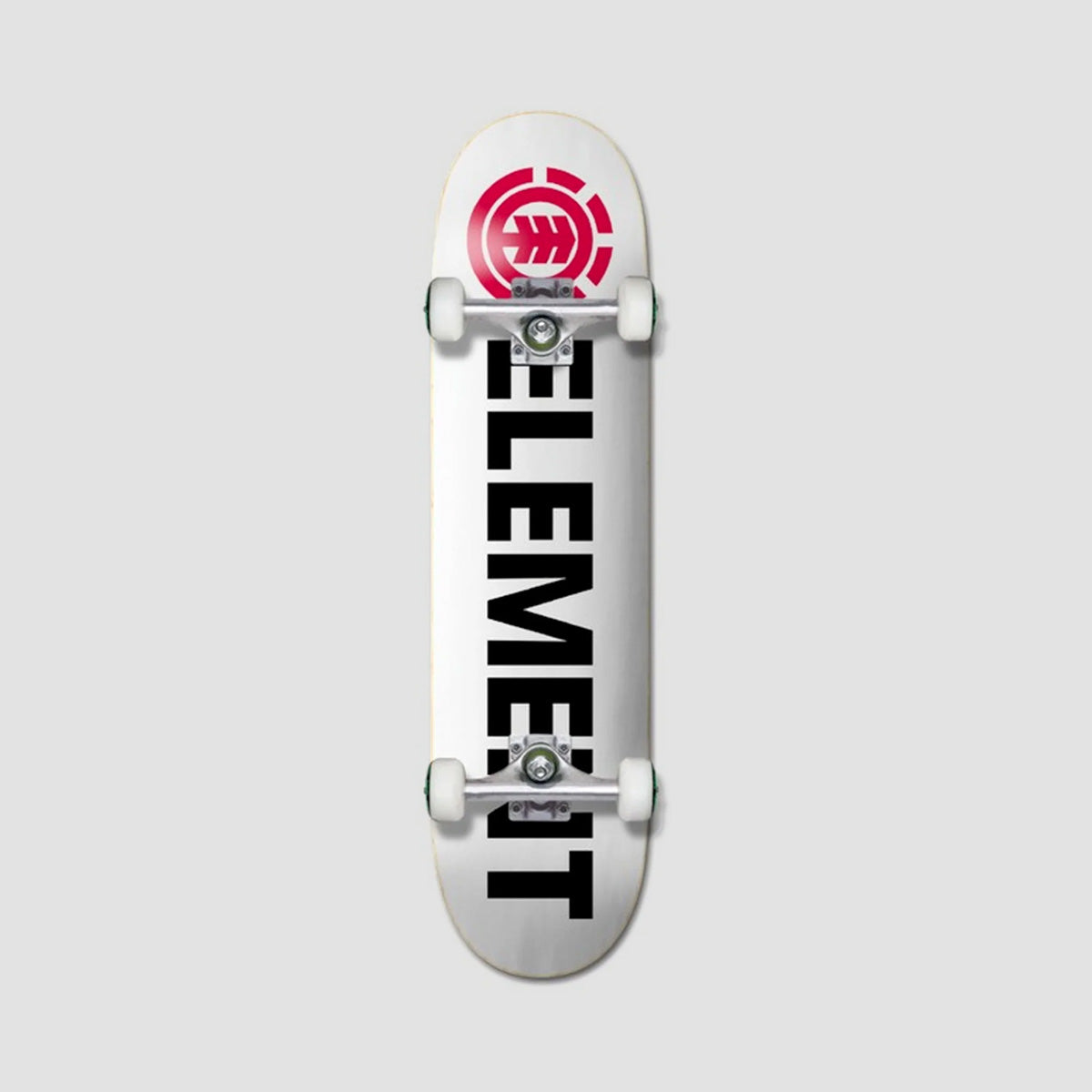 Element Blazin WH Skateboard - 7.75"
