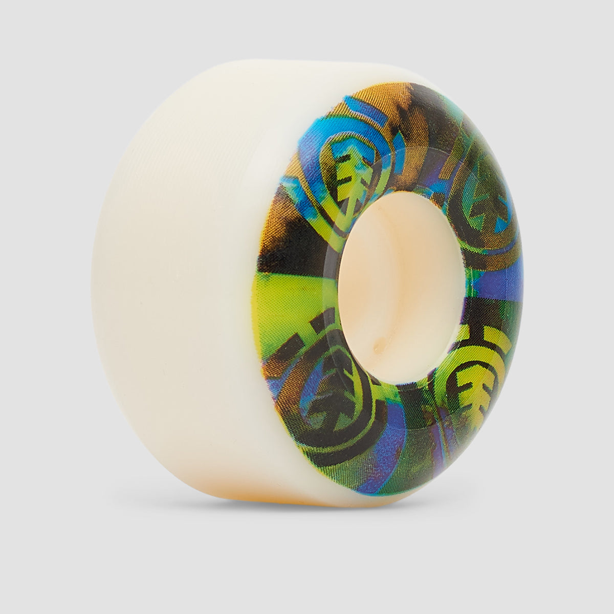 Element Magma Skateboard Wheels 52mm