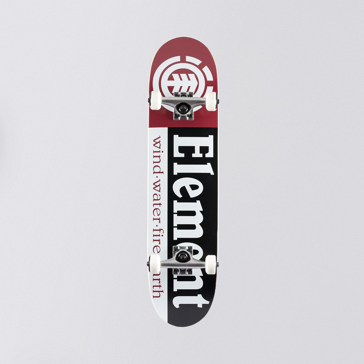 Element Section Pre-Built Complete - 7.50 - Skateboard