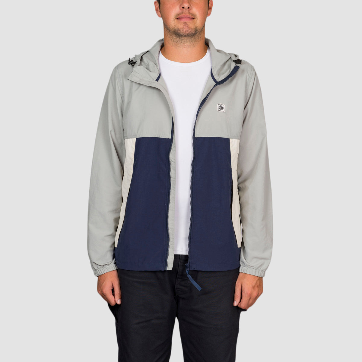 Element Wolfeboro Koto Jacket Quarry