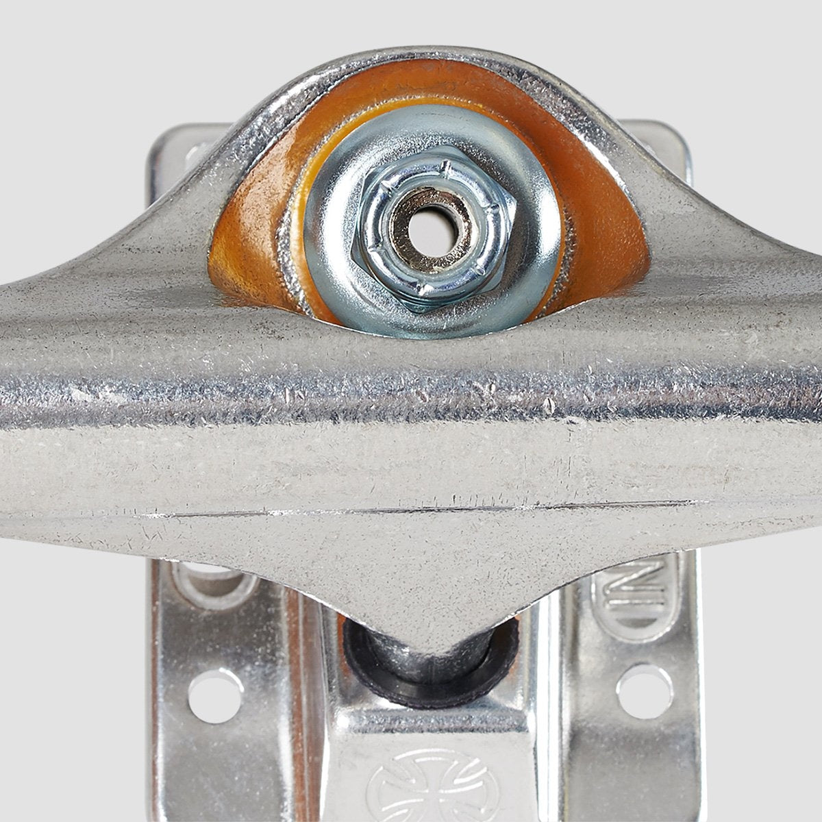 Independent Stage-11 144 Forged Titanium Standard Trucks 1 Pair - 8.25 - Skateboard