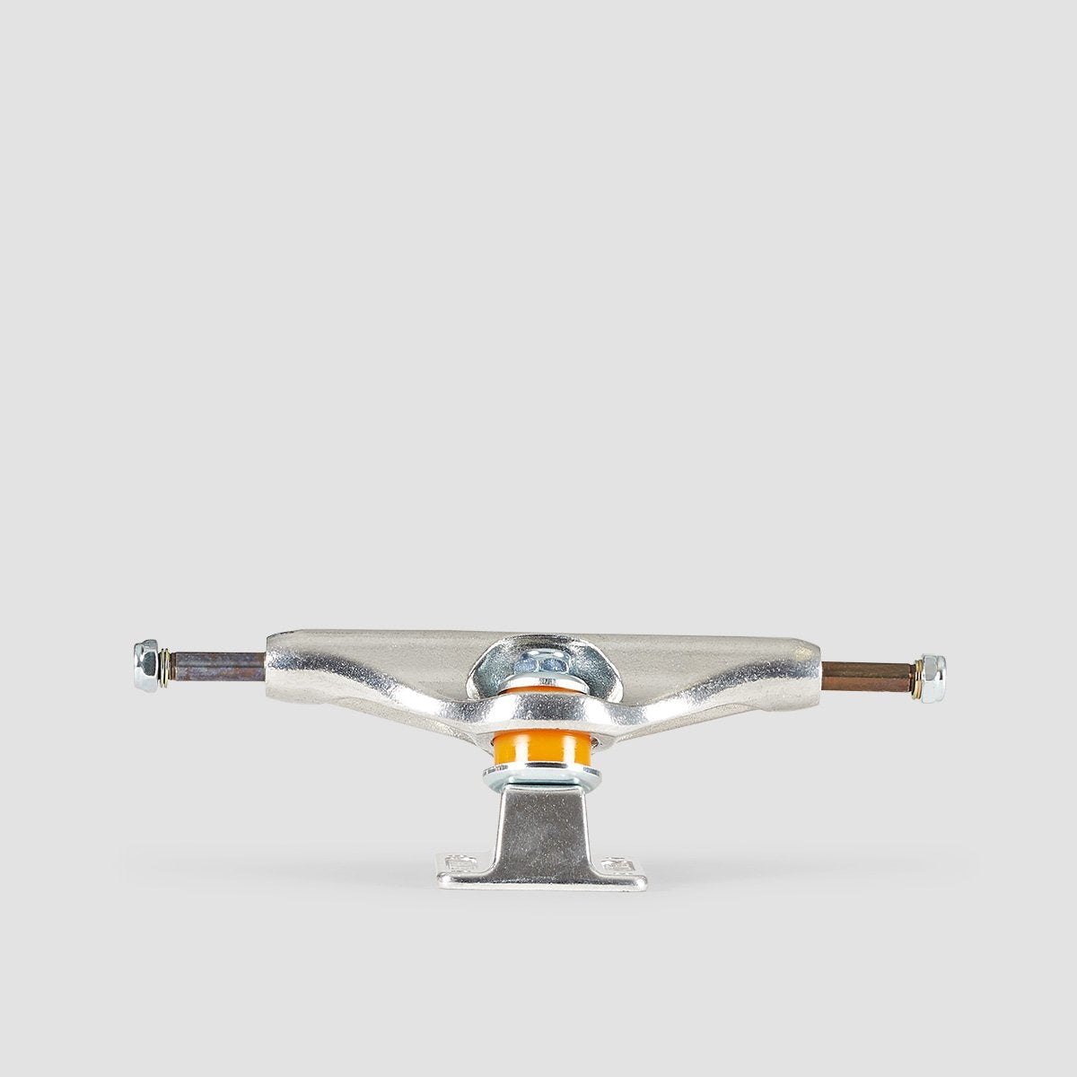 Independent Stage-11 144 Forged Titanium Standard Trucks 1 Pair - 8.25 - Skateboard