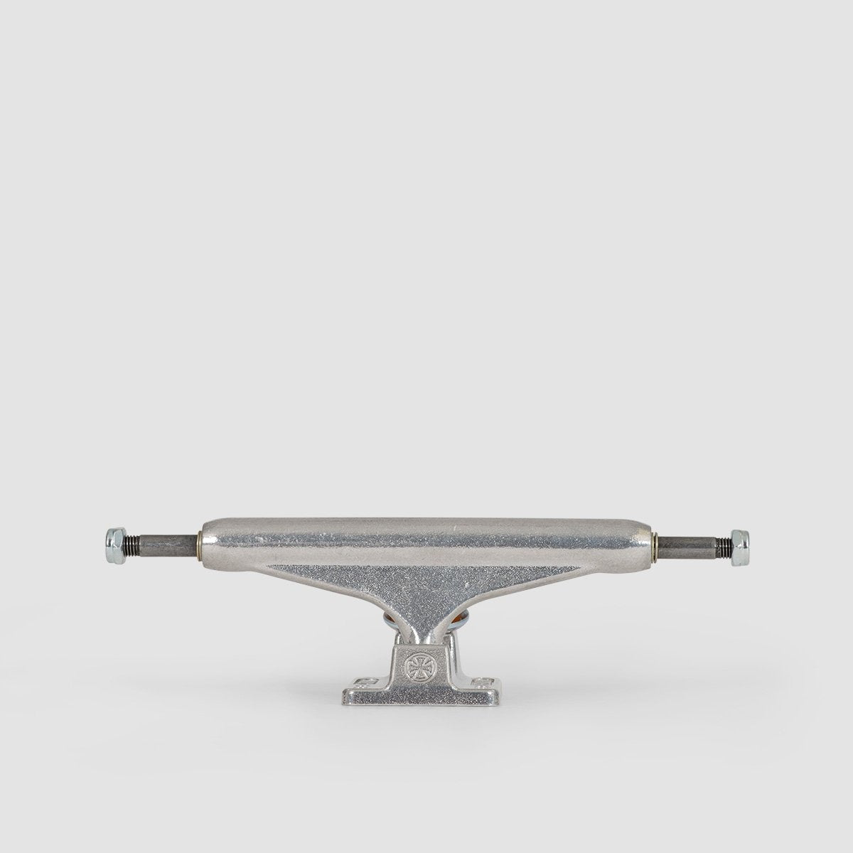 Independent Stage-11 New 159 Standard Trucks 1 Pair Polished Silver - 8.75 - Skateboard
