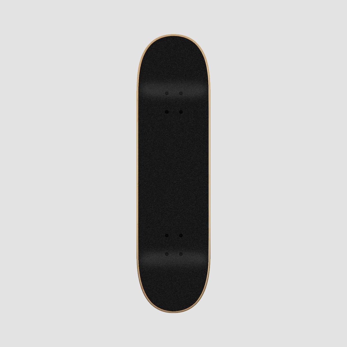 Tricks Bowl Skateboard - 7.87"