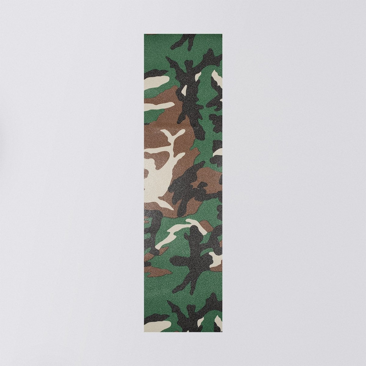 Jessup Griptape Camo 9 - Skateboard