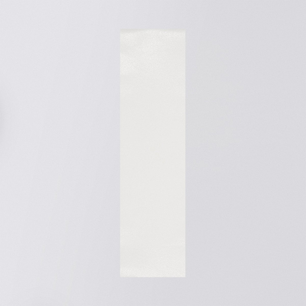 Jessup Griptape Crystal Clear 9 - Skateboard