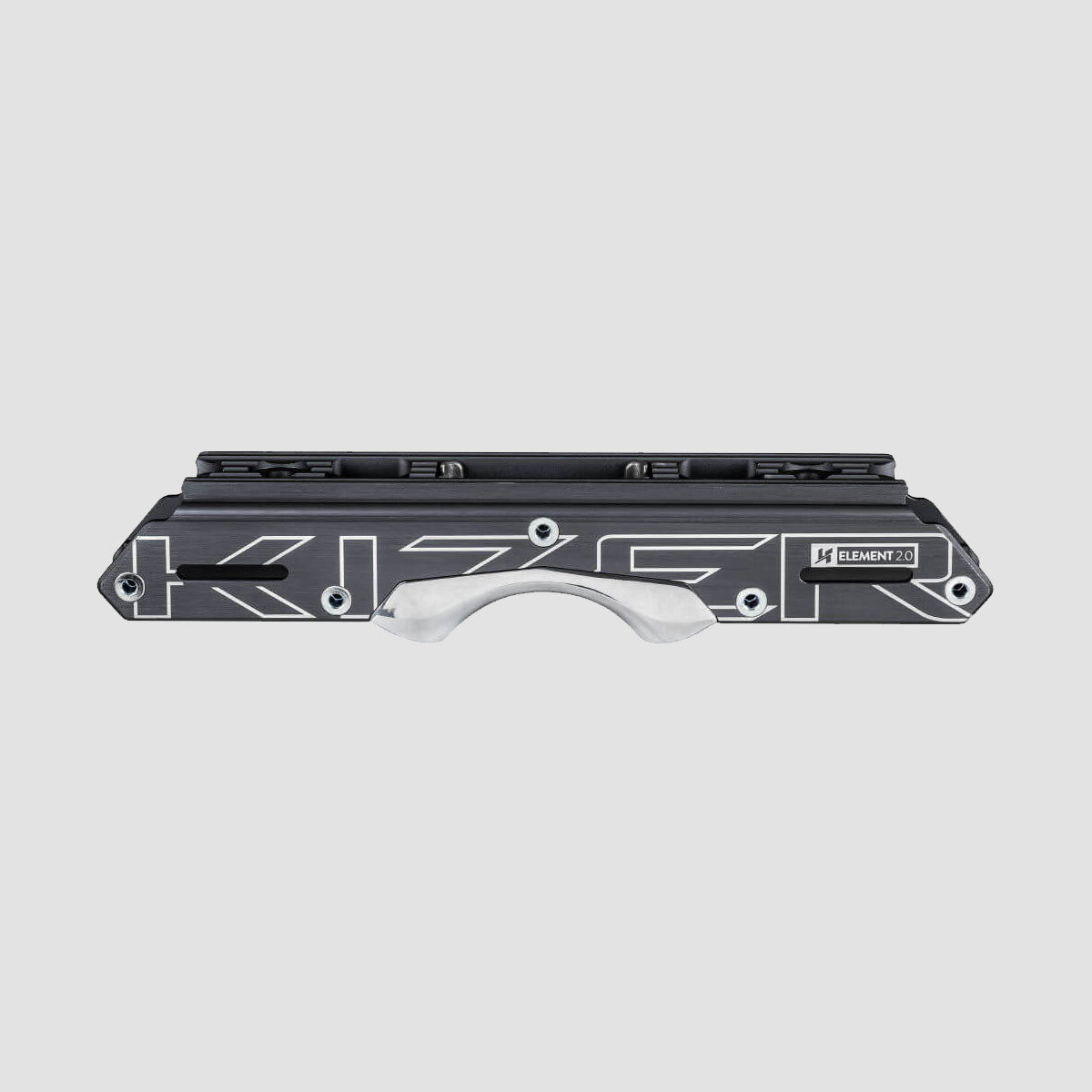 Kizer Element II Flat Inline Frames Aluminium 260mm