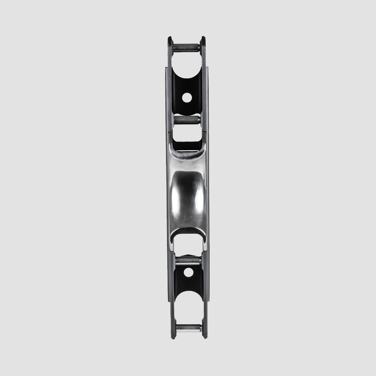 Kizer Element II Flat Inline Frames Aluminium 260mm