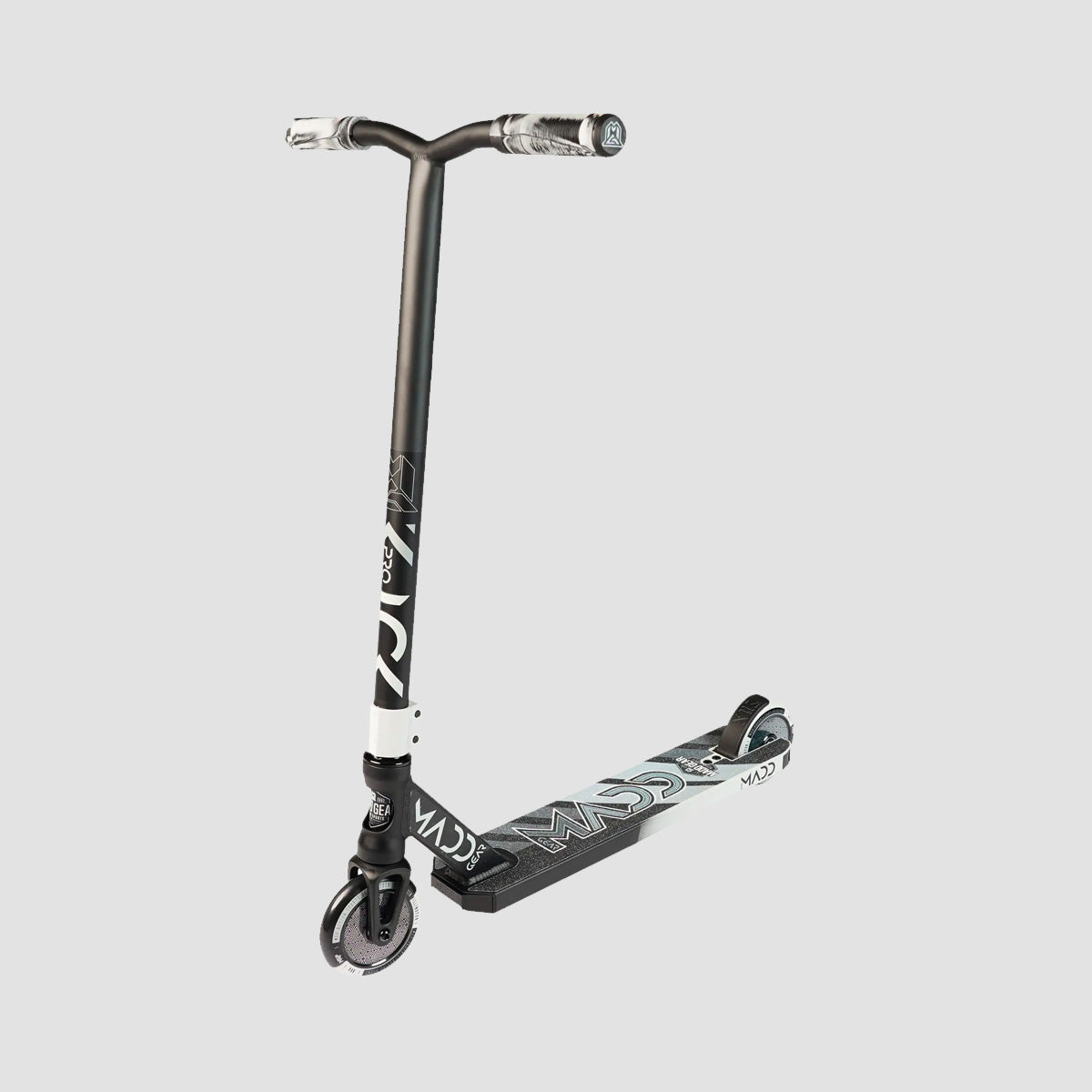 Madd Gear Kick Pro V5 Scooter Black/Grey