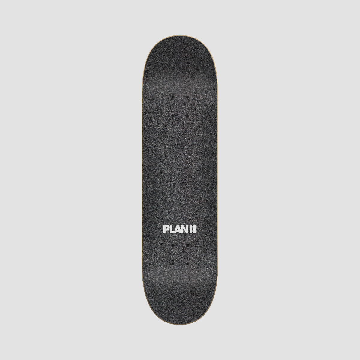 Plan B Joslin Fury Skateboard - 8.125"