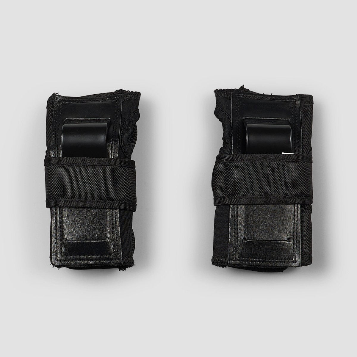 Protec Street Wrist Guard Black - Kids - Safety Gear