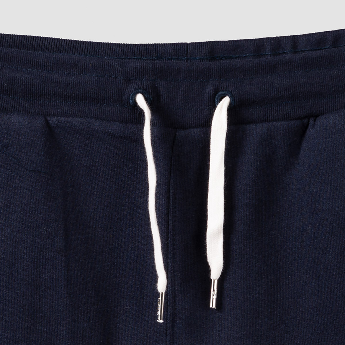 Quiksilver Essentials Sweat Shorts Navy Blazer