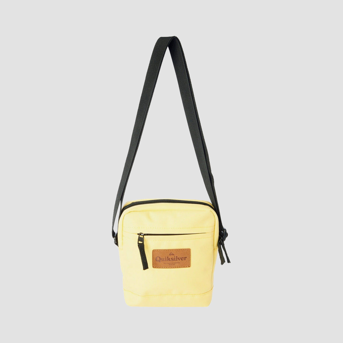 Quiksilver Magicall 2L Shoulder Bag Rattan