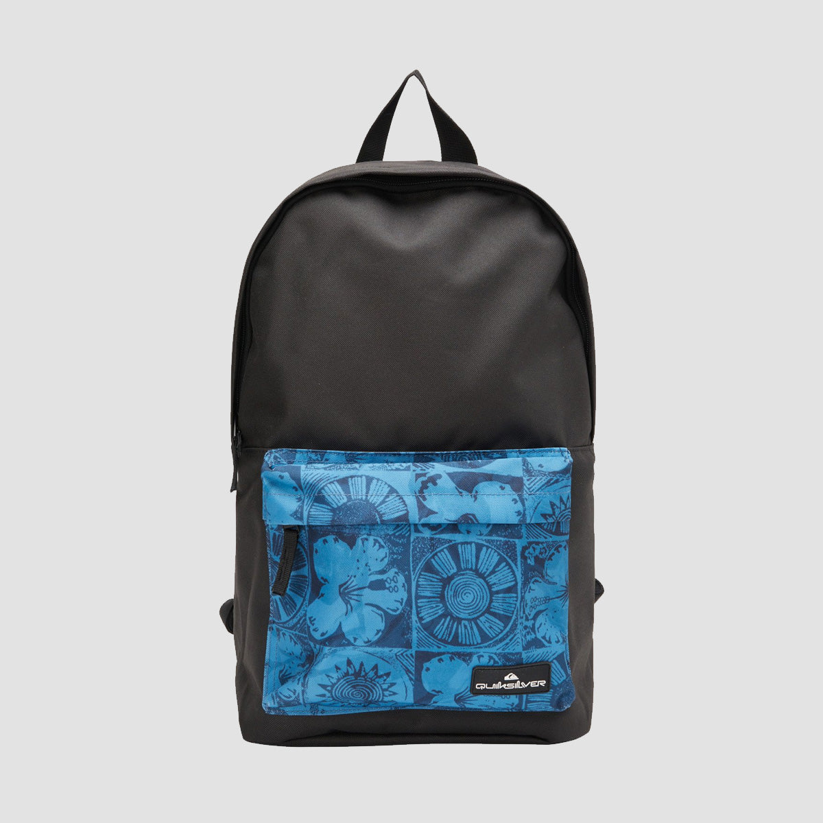Quiksilver The Poster 26L Backpack Black/Blue