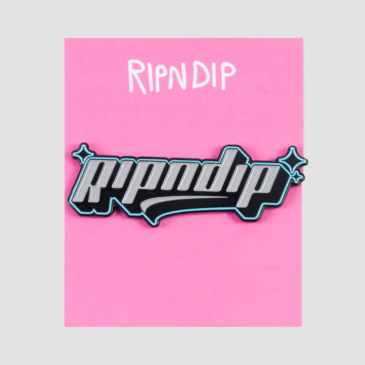 Ripndip Desperado Pin Multi
