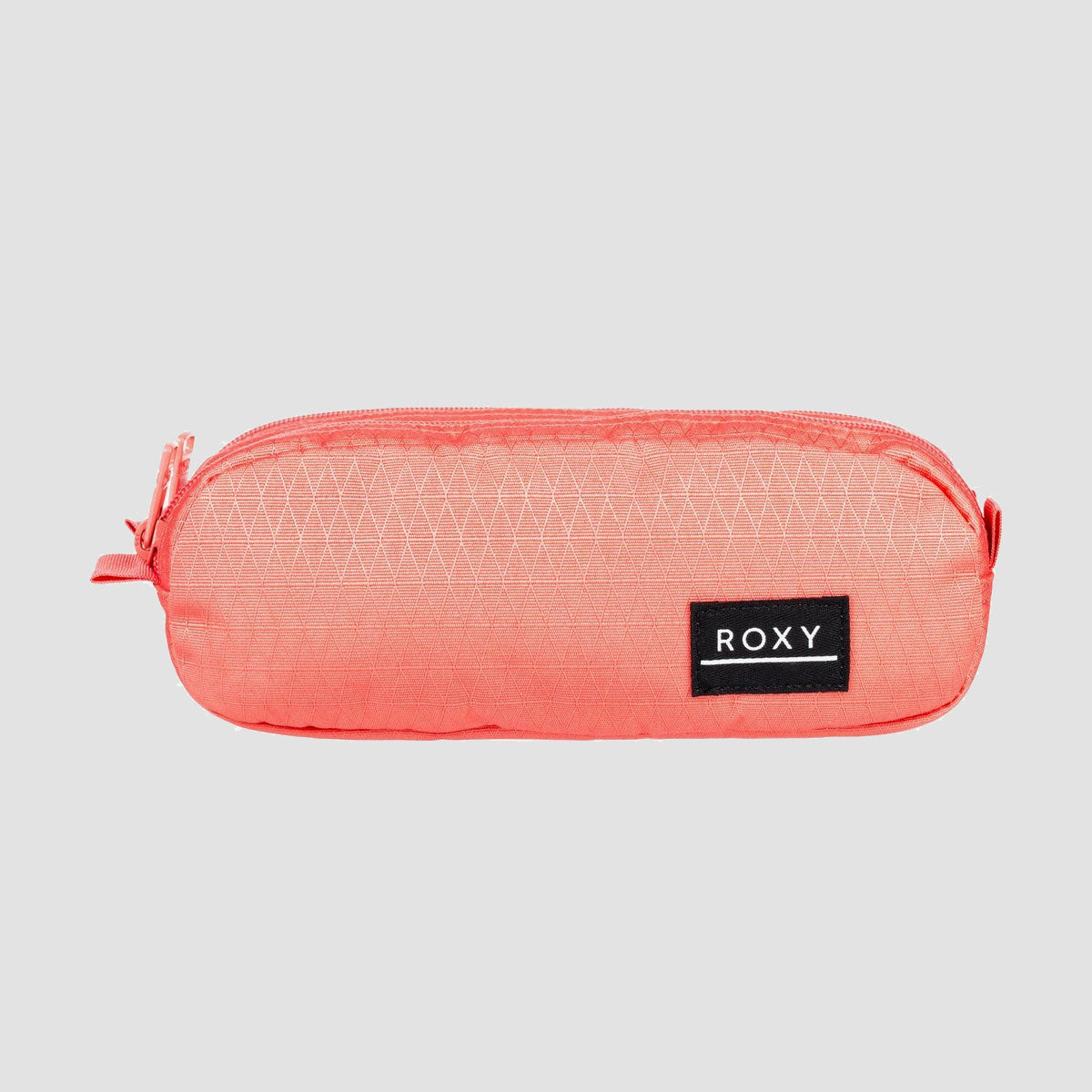 Roxy Da Rock Pencil Case Deep Sea Coral - Womens