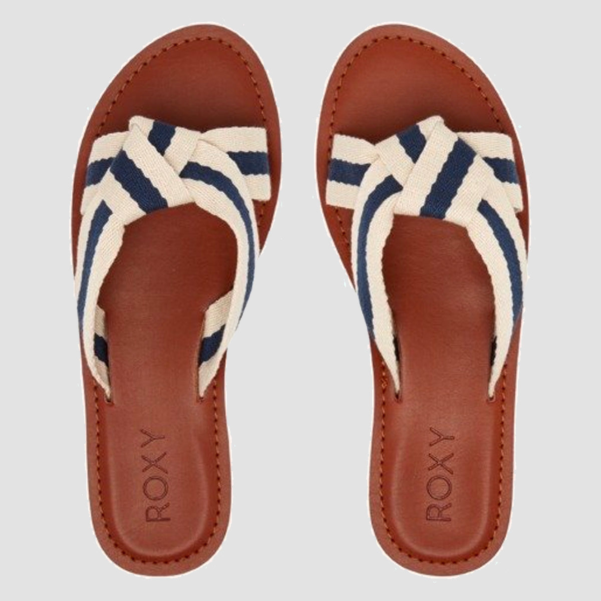 Roxy Knotical Sandals Nautical - Womens