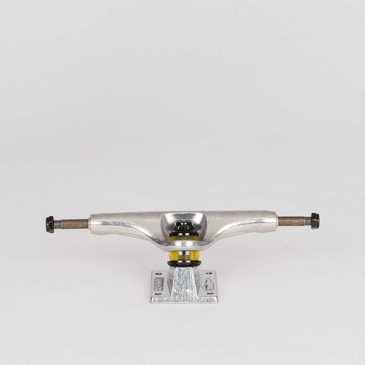 Thunder Hi 149 Team Trucks 1 Pair Polished Raw - 8.5 - Skateboard