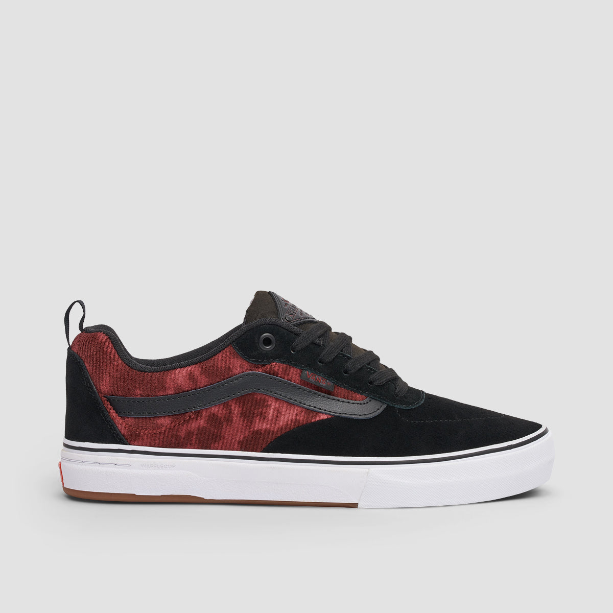 Vans Kyle Walker Corduroy deals Tie-Dye/Black/White Size 7.5 Men’s & 9 Women’s