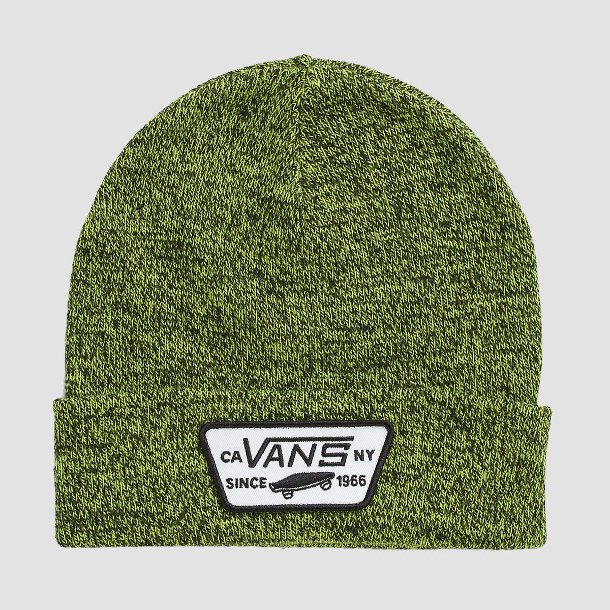 Vans Milford Beanie Lime Punch