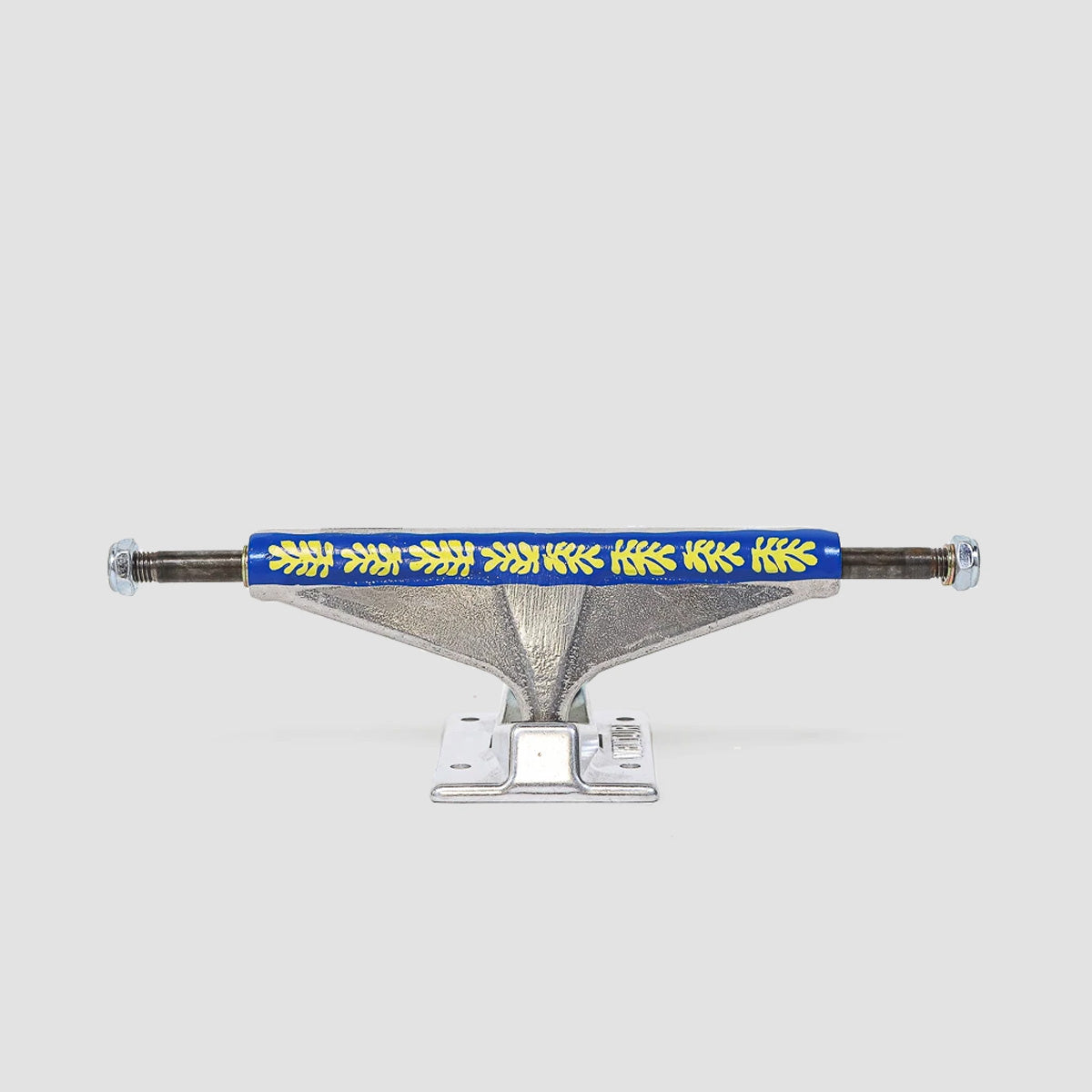 Venture Hi 5.2 Vincent Touzery Pro V Light Skateboard Trucks 1 Pair Polished - 8"