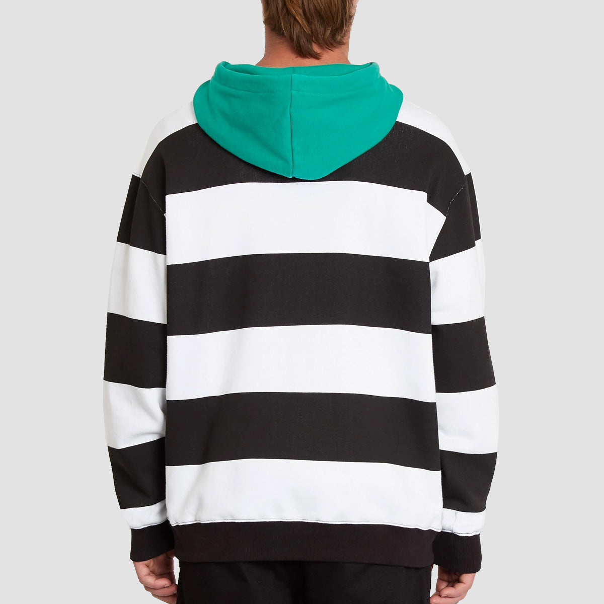 Volcom Cannione Pullover Hoodie White