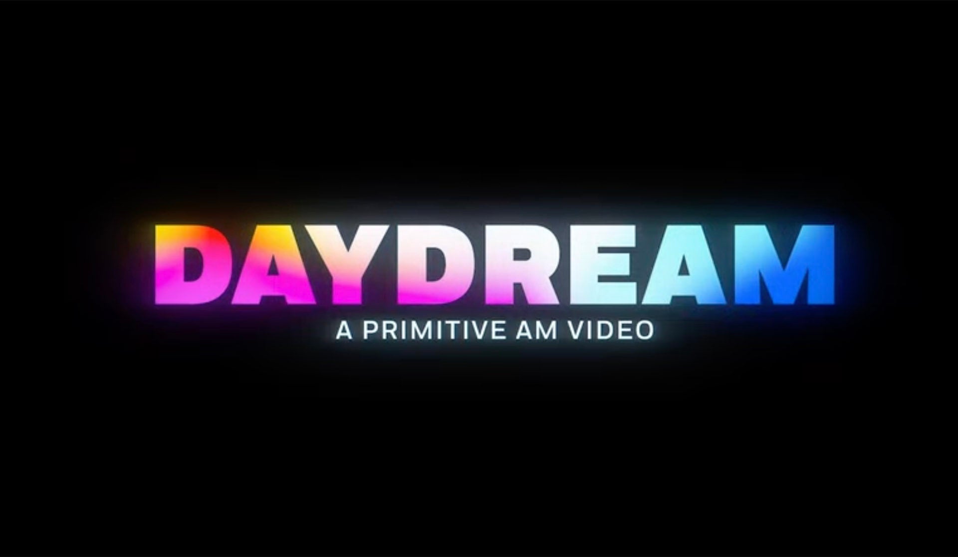 Primitive Daydream Logo