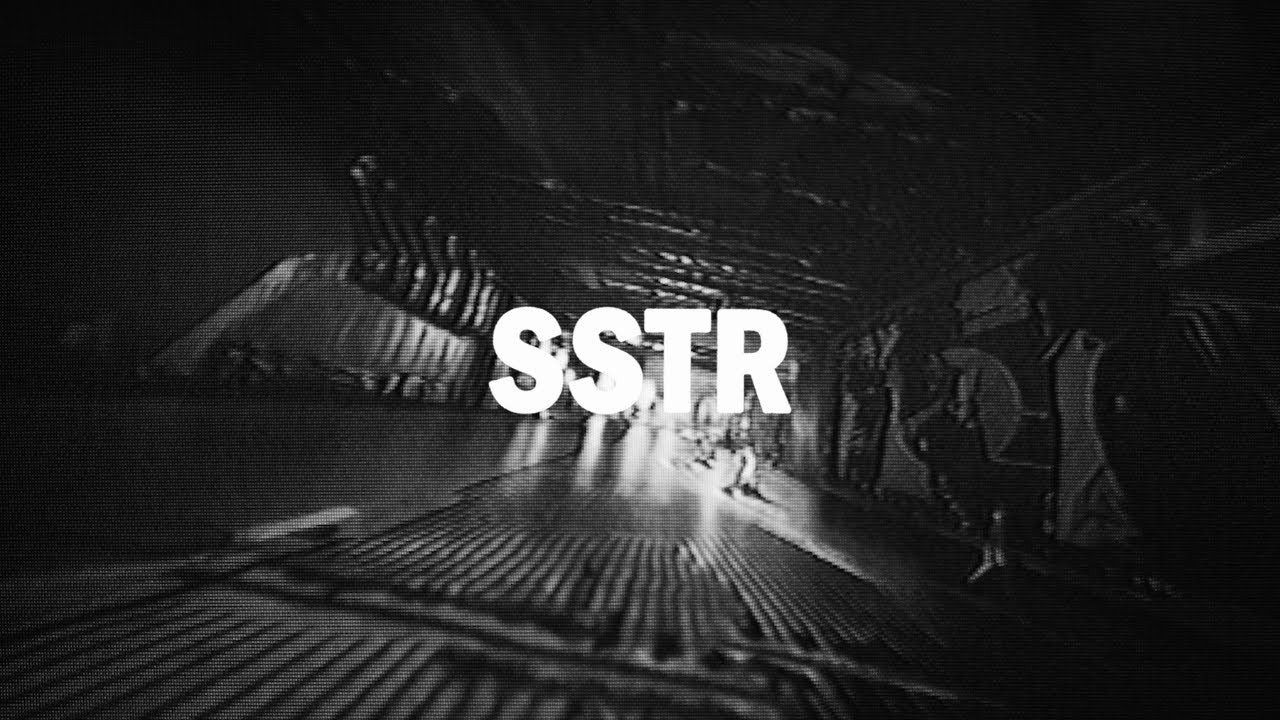 adidas Skateboarding Presents /// SSTR