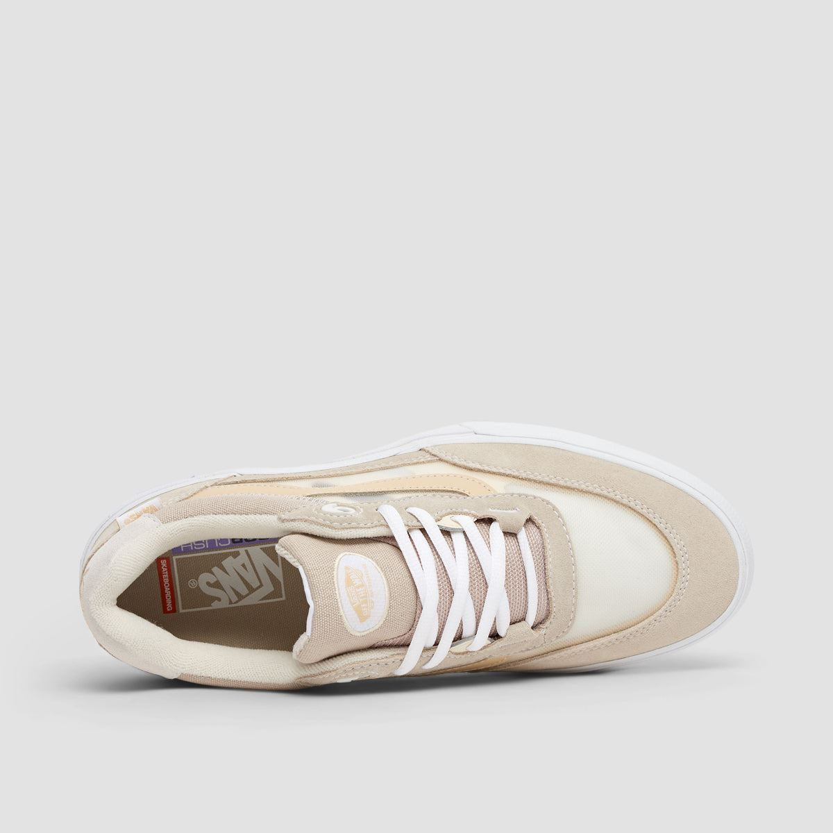 VANS★WAYVEE★兼用★FRENCH OAK Vans Wayvee Shoes - French Oak