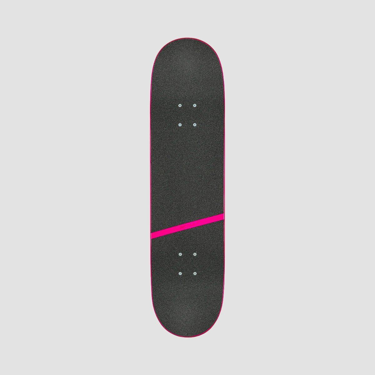 Impala Blossom Skateboard Sakura - 8.25"