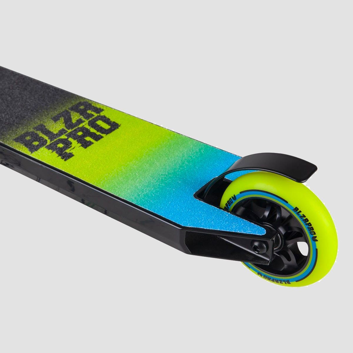 Blazer Pro Shift Mini 450mm Complete Scooter Blue